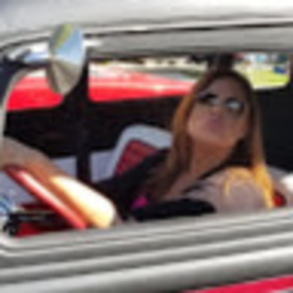 Meet your Posher, Rachel